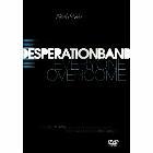 Everyone Overcome: Desperation Band & Ross Parsley & David Perkins