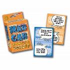 Bible Big Deal Mad Gab Card Game: Talicor