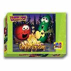 VeggieTales Campfire Sing-A-Long Puzzle: Talicor