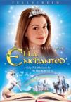 Ella Enchanted: Tommy O'Haver & Anne Hathaway & Hugh Dancy