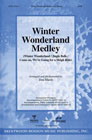 Winter Wonderland Medley: Don Marsh