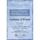 Anthem of Praise: Richard Smallwood & Christopher Phillips & Landy Gardner