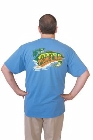 Adventures on Promise Island Adult XX-Large T-Shirt: Where Kids Discover God's Lifesaving Love!: Standard Publishing