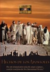 The Visual Bible - Hechos de Los Apostoles: Casscom Media