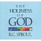 The Holiness of God: R. Sproul