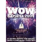 Wow Gospel 2009: Sony Bmg Music Entertainment