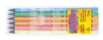 Bible Markers: Neon Pencils: Christian Art Gifts