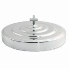 Communion Tray Cover Polished: Artistic Churchware