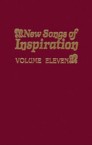 New Songs of Inspiration Volume 11: Shaped-Note Hymnal: Elmo Mercer