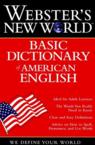 Webster's New World Basic Dictionary of American English: Webster's New World Dictionary & Michael Agnes & Jonathan Goldman
