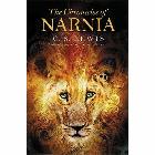 Complete Chronicles of Narnia (Adult Edition): C. Lewis & Pauline Baynes