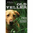Old Yeller: Fred Gipson
