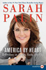 America by Heart LP: Reflections on Family, Faith, and Flag: Sarah Palin
