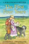 The First Four Years: Laura Wilder & Garth Williams