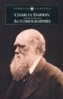 Autobiographies: Charles Darwin & Michael Neve & Sharon Messenger