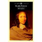 Pensees: Blaise Pascal & Alban Krailsheimer & A. Krailsheimer