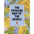 The Penguin Map of the World: Revised Edition: Michael Middleton