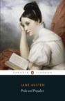 Pride and Prejudice: Jane Austen & Vivien Jones & Tony Tanner