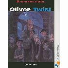 Oliver Twist: Guy Williams & Charles Dickens & Penny Chatwin
