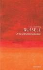 Russell: A Very Short Introduction: A. Grayling