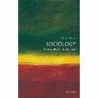 Sociology: A Very Short Introduction: Steve Bruce