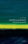 Intelligence: A Very Short Introduction: Ian Deary