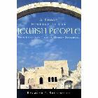 A Short History of the Jewish People: From Legendary Times to Modern Statehood: Raymond Scheindlin