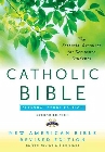 Catholic Bible-NABRE-Personal Study: Oxford University Press