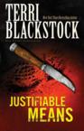Justifiable Means: Terri Blackstock
