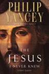 The Jesus I Never Knew Study Guide: Philip Yancey & Brenda Quinn