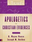 Charts of Apologetics and Christian Evidences: H. House & Joseph Holden