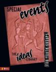 Special Events: Zondervan Publishing & Youth Specialties & Youth Specialties