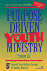 Purpose Driven Youth Ministry: 5 Strategic Team-Building Sessions for Healthy Ministry: Doug Fields