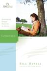 Commitment: Developing Deeper Devotion to Christ: Bill Hybels & Sherry Harney & Kevin Harney