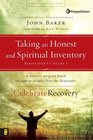 Taking an Honest and Spiritual Inventory: John Baker & Rick Warren