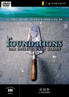 God: 11 Core Truths to Build Your Life on: Tom Holladay & Kay Warren