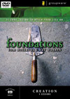 Creation: 11 Core Truths to Build Your Life on: Tom Holladay & Kay Warren