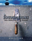 Salvation: 11 Core Truths to Build Your Life on: Tom Holladay & Kay Warren