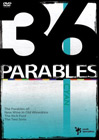 36 Parables: Cyan: The Parables of New Wine in Old Wine Skins the Rich Fool, and the Two Sons: 36 Parables