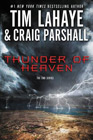 Thunder of Heaven: A Joshua Jordan Novel: Tim LaHaye & Craig Parshall & Zondervan Publishing