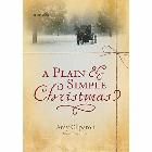 A Plain & Simple Christmas: Amy Clipston