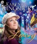 Leaving: Karen Kingsbury & Judy Young & Gabrielle De Cuir