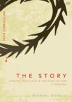 The Story, Teen Curriculum: Finding Your Place in the Story of God: Michael Novelli