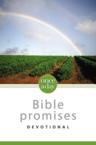 Once-A-Day Bible Promises Devotional: Livingstone Corporation