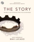 The Story, NIV: The Bible as One Continuing Story of God and His People: Zondervan Publishing