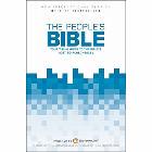 People's Bible-NIV: Your Visual Guide to the Bible's Most Searched Verses: Biblica