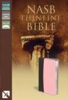 Thinline Bible-NASB: Zondervan Publishing