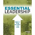 Essential Leadership: Ministry Team Meetings That Work: Kara Powell & Fuller Youth Institute