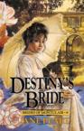 Destiny's Bride: Jane Peart