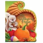 My Thanksgiving Prayer: Crystal Bowman & Claudine Gevry